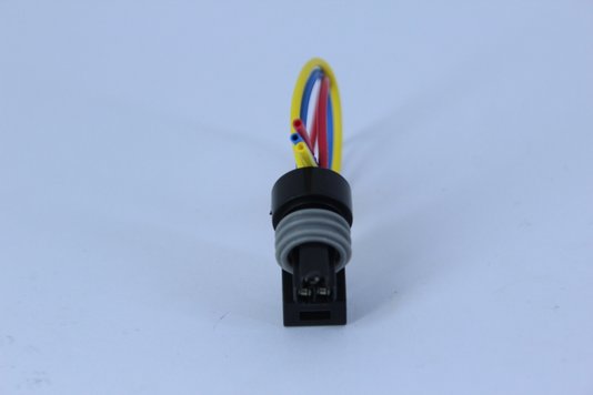 Chicote 3 vias do sensor balão de ar para vw