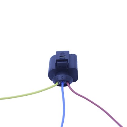 Chicote Sensor
