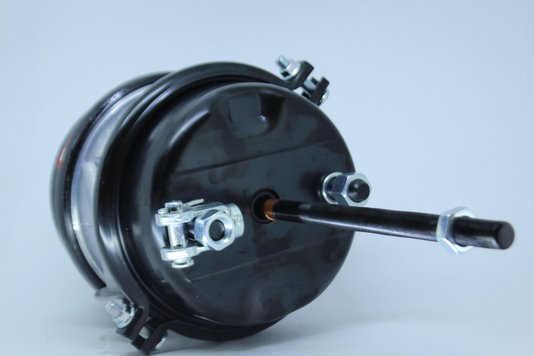 Cilindro duplo freio spring brake 30 x 30 provia