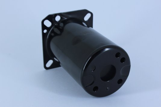 Cilindro para servo da embreagem vw (longo fino) farj