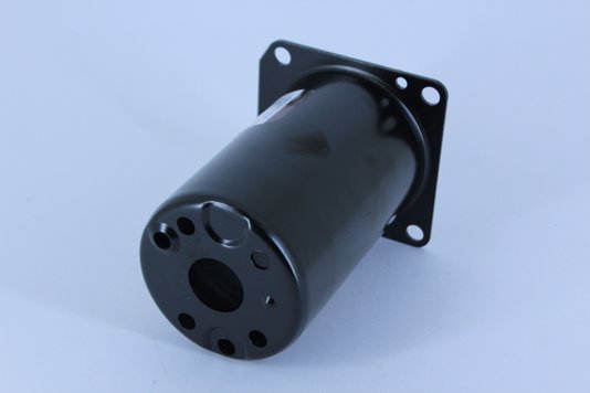 Cilindro servo de embreagem c/ indicador para man