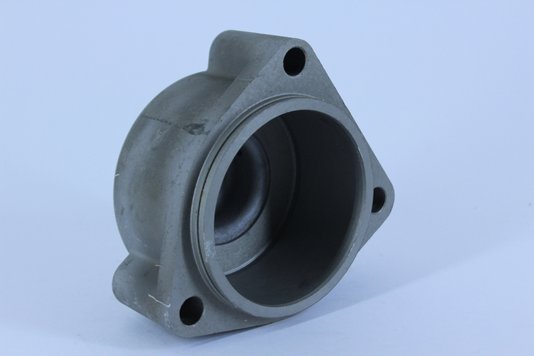 Cilindro Transferência Caixa Eaton Volvo / Mercedes-Benz