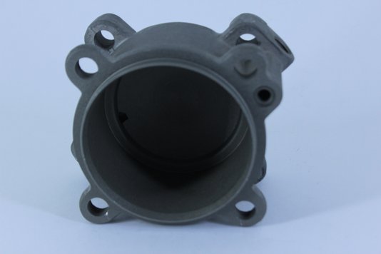 Cilindro transferência de câmbio zf