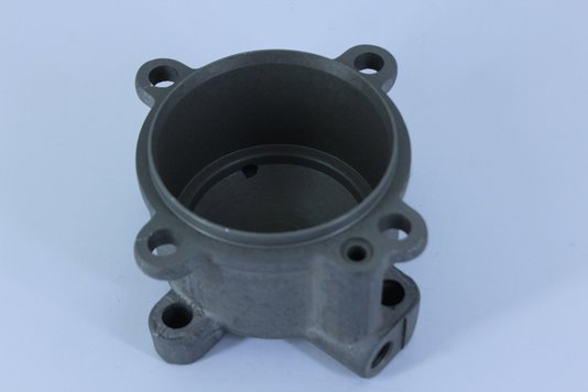 Cilindro transferência de câmbio zf