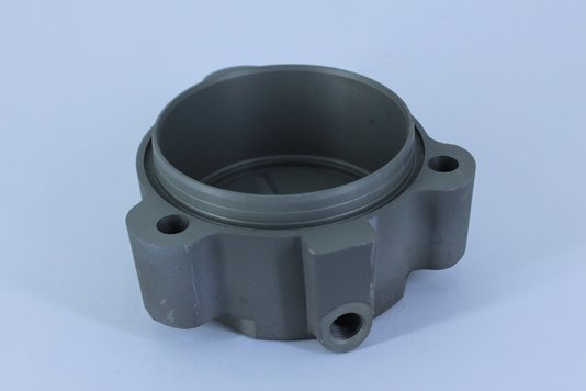 Cilindro transferência para iveco tector