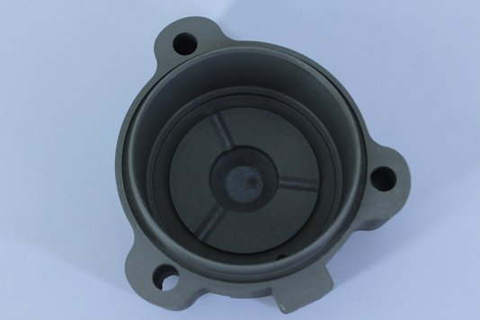 Cilindro transferência para iveco tector