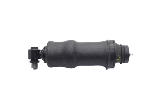 Conjunto mola pneumática cabine diant actros até 2014
