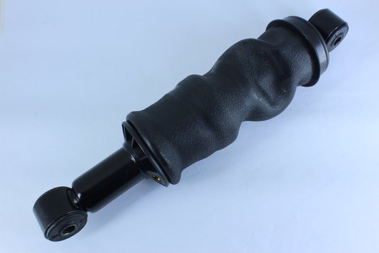 Cojunto de mola pneumática cabine traseiro para volvo