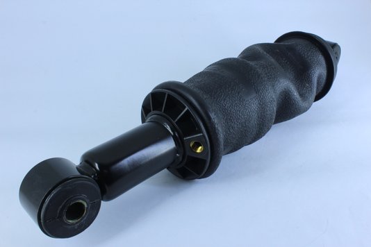 Cojunto de mola pneumática cabine traseiro para volvo