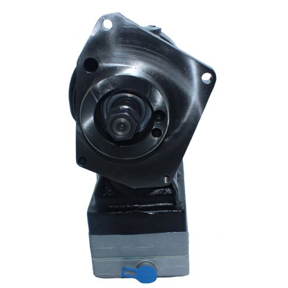 Compressor bicilindrico do mercedes-benz axor wabco