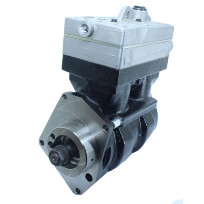 Compressor bicilindrico do mercedes-benz axor wabco