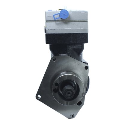 Compressor Bicilíndrico do Mercedes com Regulador