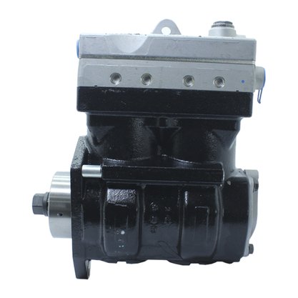 Compressor Bicilíndrico do Mercedes com Regulador