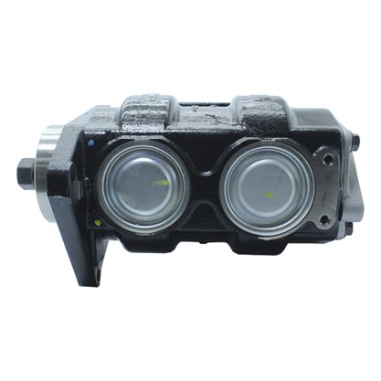 Compressor Bicilíndrico do Mercedes com Regulador