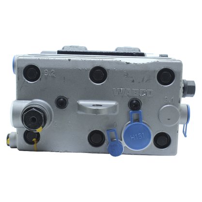 Compressor Bicilíndrico do Mercedes com Regulador