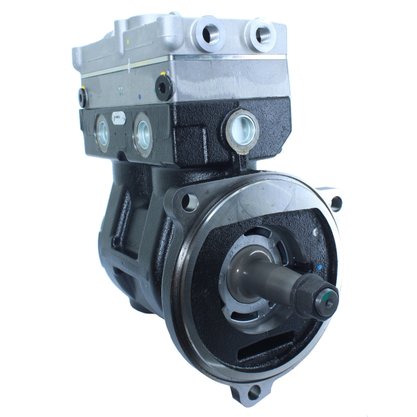 Compressor cilíndrico do volvo fh13 636cc wabco