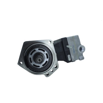 Compressor de Ar do Volvo 636cm³