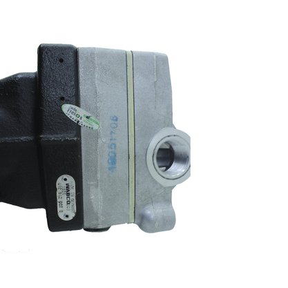 Compressor de Ar do Volvo 636cm³