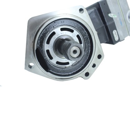 Compressor de Ar do Volvo 636cm³