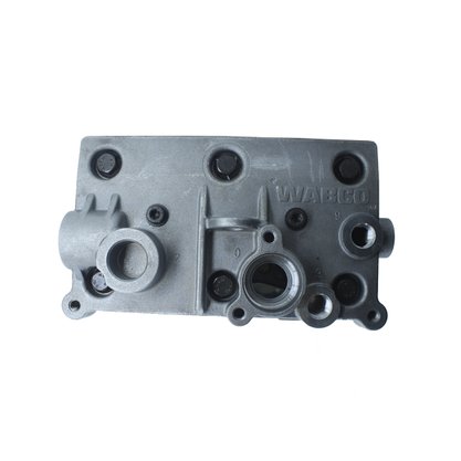 Compressor de Ar do Volvo 636cm³