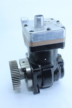 Compressor de ar mono (393 cm³) para mbb - unimog