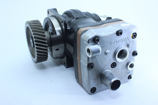 Compressor de ar mono (393 cm³) para mbb - unimog