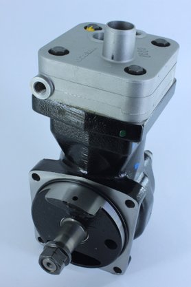 Compressor de Ar Monocilindrico do Mercedes-Benz Wabco