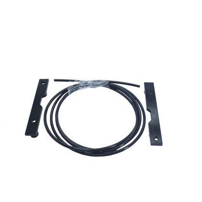 Compressor scania serie 4 com retroffiting knorr-bremse