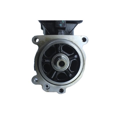 Compressor scania serie 4 com retroffiting knorr-bremse