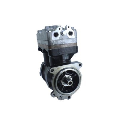 Compressor scania serie 4 com retroffiting knorr-bremse