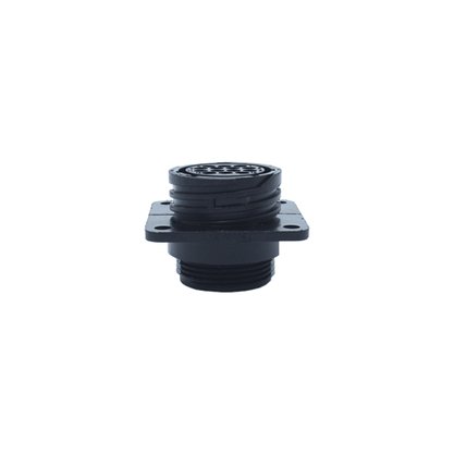 Conector CPC Fêmea de 14 vias
