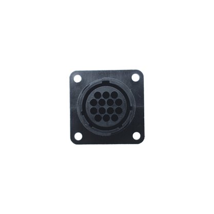 Conector CPC Fêmea de 14 vias