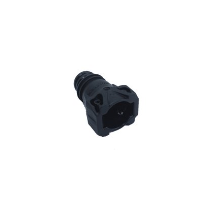 Adaptador de Encaixe Plástico Macho Grande x Fêmea Médio HD x R