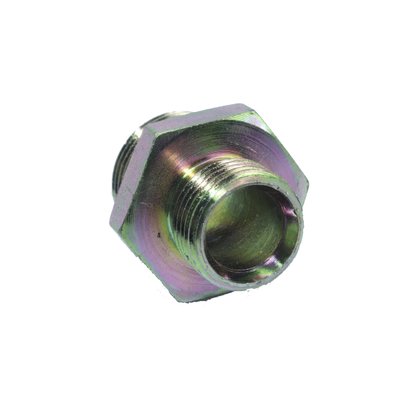 Conector do óleo do carter m22xm18 (descontinuado) kgm