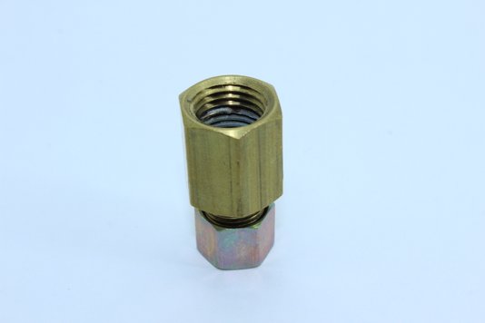 Conector fêmea 1/4 x 1/4 npt