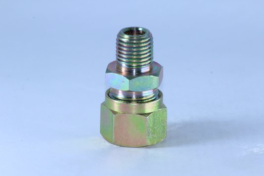 Conector macho 12mm x 1/4 npt