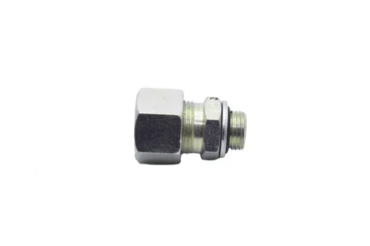 Conector macho 16mm x M16 - RGR