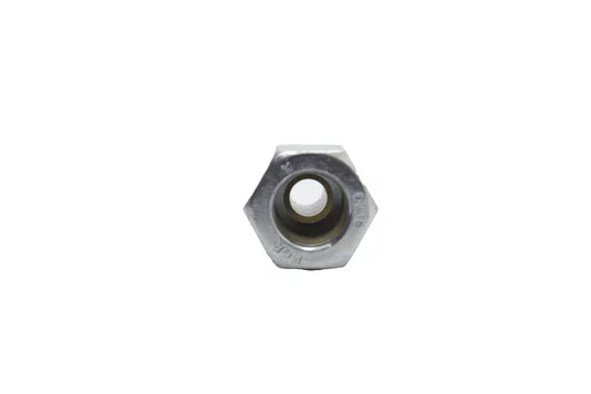 Conector macho 16mm x M16 - RGR