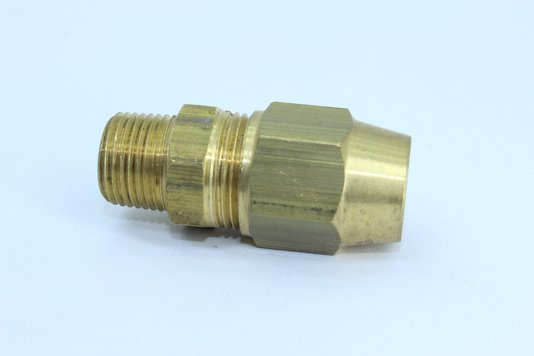 Conector macho 5/8 x 3/8 nptf