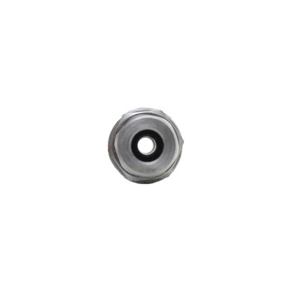 Conector macho 8mm x m16 c/ inserto