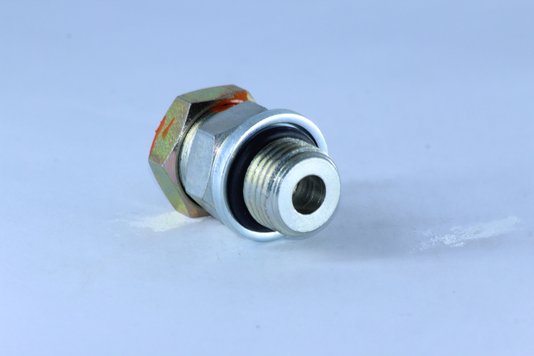 Conector macho rápido 10mm x m16
