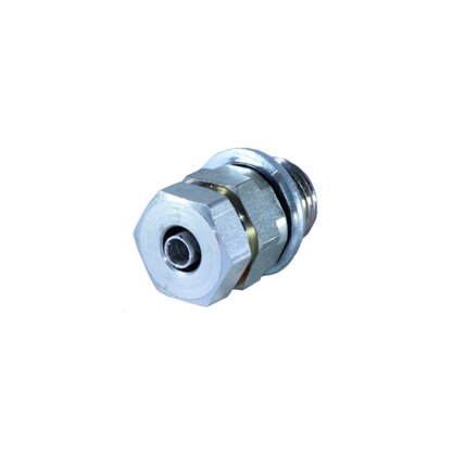 Conector macho rápido 8mm x m16