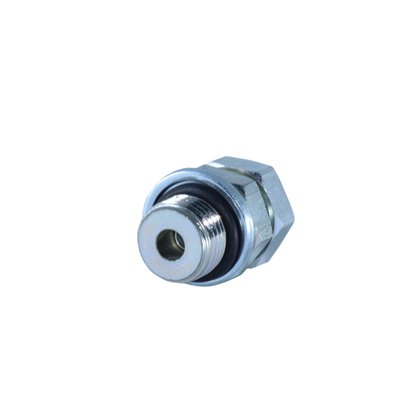 Conector macho rápido 8mm x m16