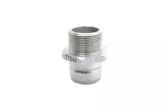 Conexão compressor ar Scania - RDA