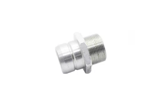 Conexão compressor ar Scania - RDA