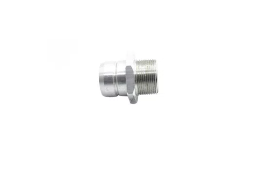 Conexão compressor ar Scania - RDA