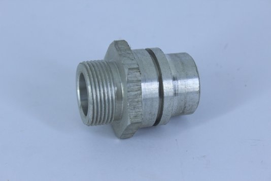 Conexão compressor de ar rda