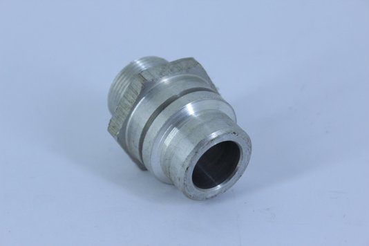 Conexão compressor de ar rda
