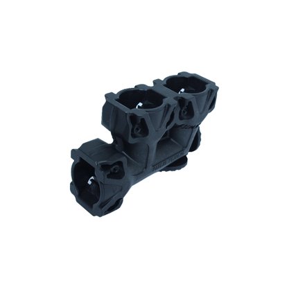 Adaptador de Encaixe Plástico em F Médio R