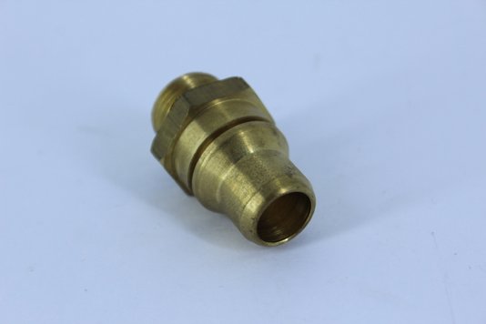 Conexão do compressor de ar para scania